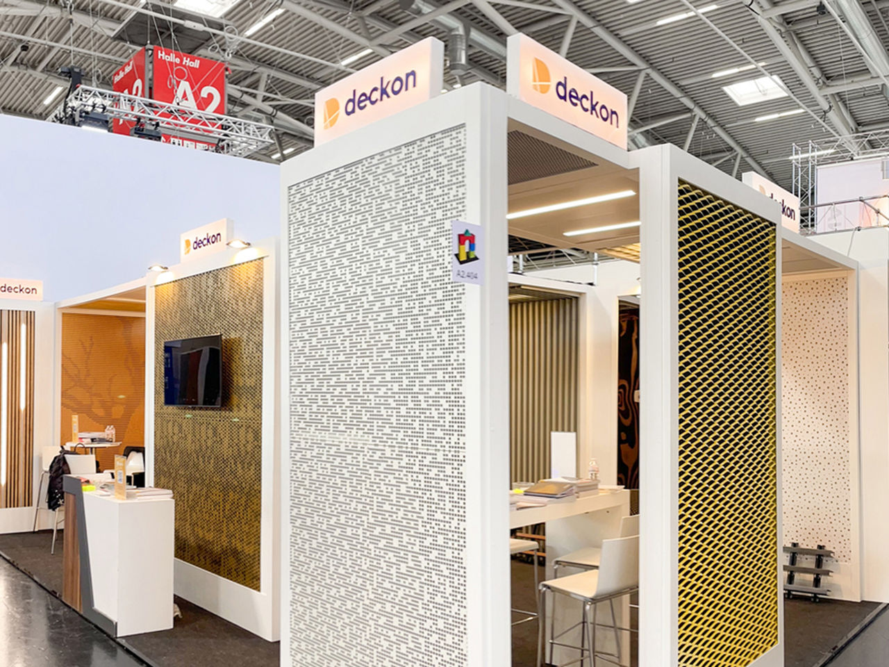 Bau Munich 2023